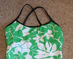 Creative Chicks: Sew Your Own Swimsuit--Tips & Tutorials