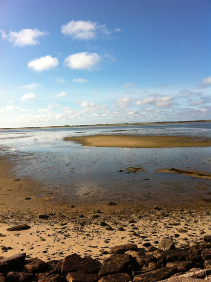 Art in the Studio: Reflecting on the Conference