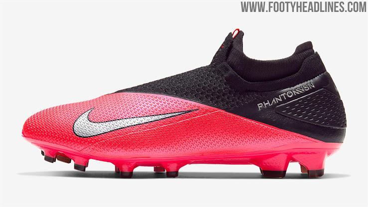 boots fts nike 2020