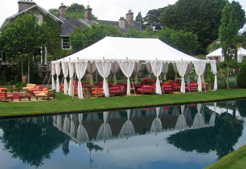 PBC Style: Magical Moroccan Party Tents