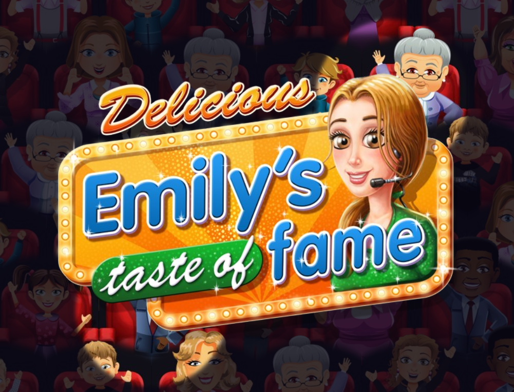 delicious emily games list