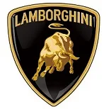Logo Lamborghini marca de autos
