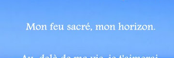 des petits poèmes d'amour