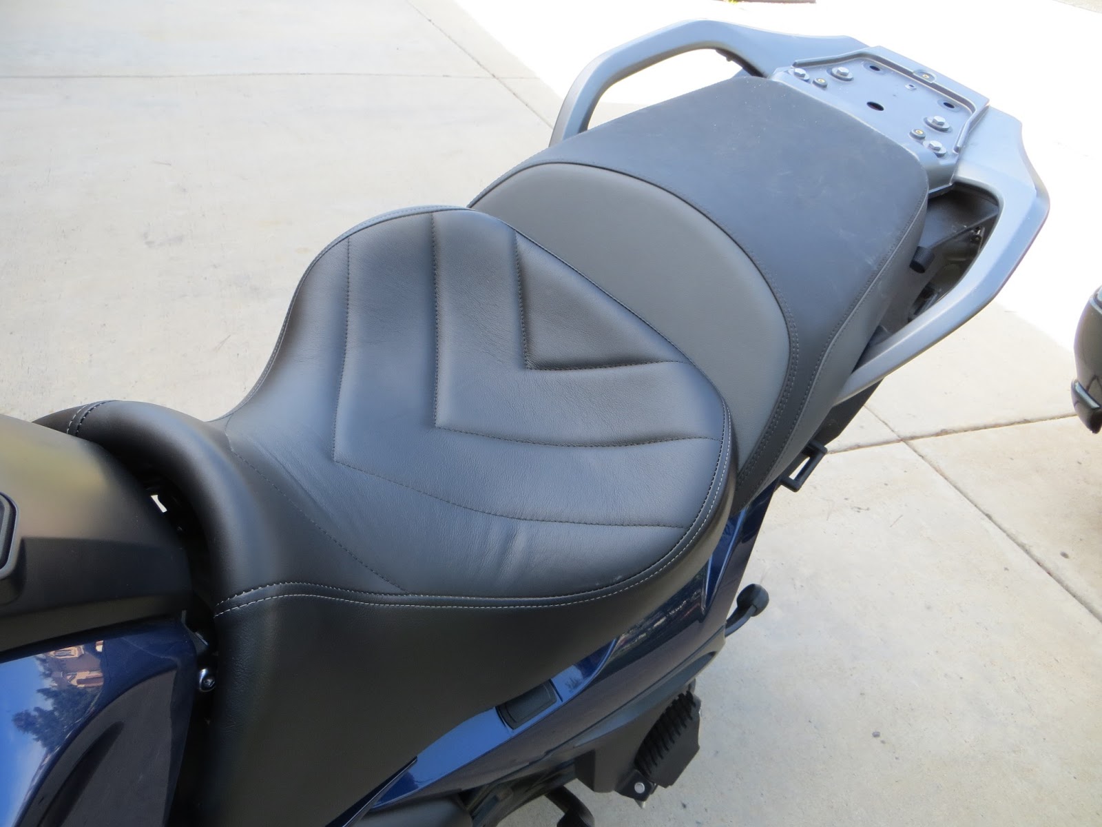 laam custom seats