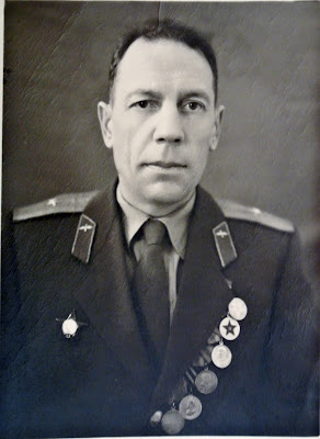 Скрипников Алексей Егорович Скрипников Алексей Егорович