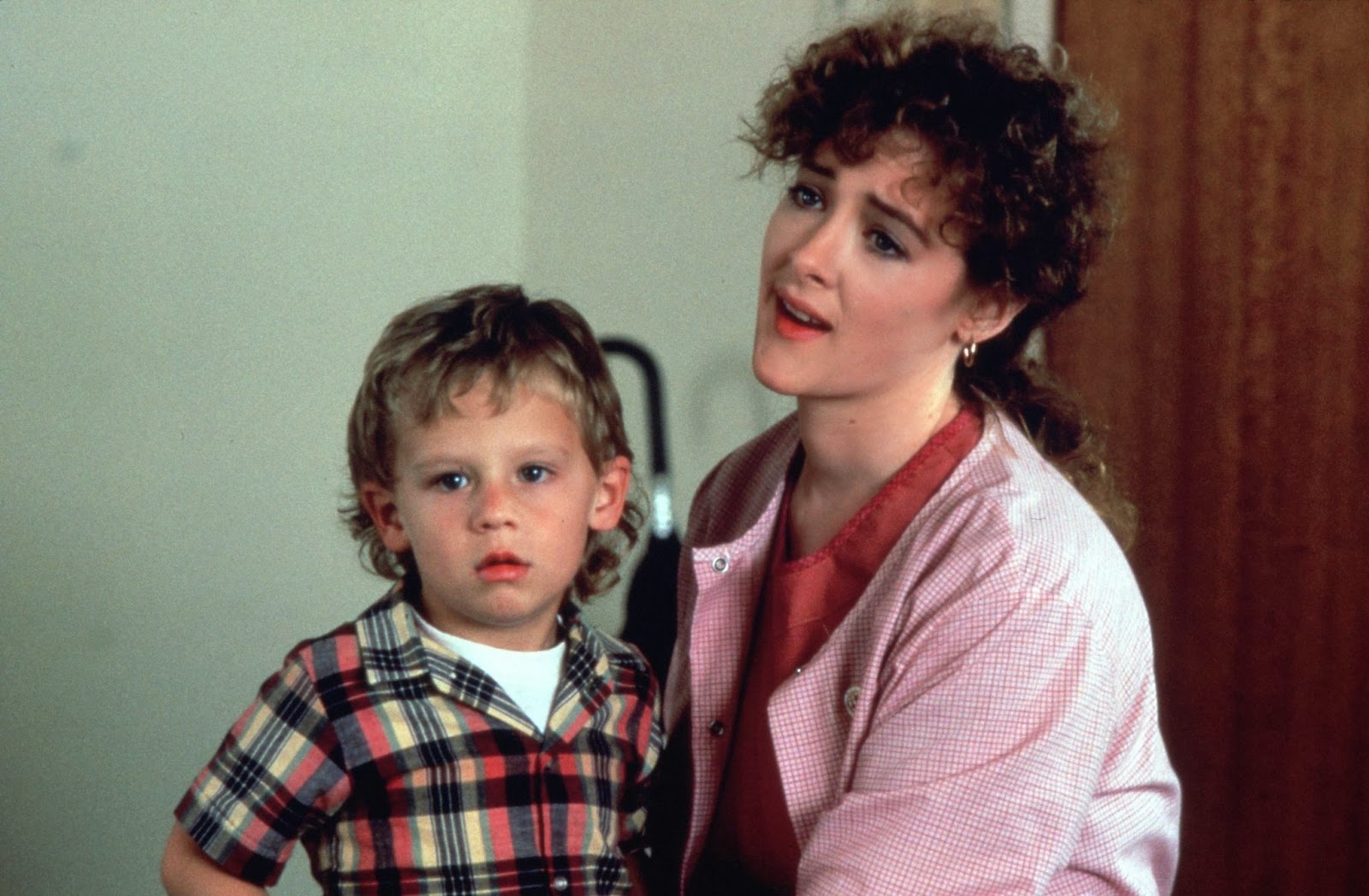 Joan Cusack Peliculas Y Programas De Television The Last Temptation of Jaime: JOAN CUSACK: la eterna mejor amiga