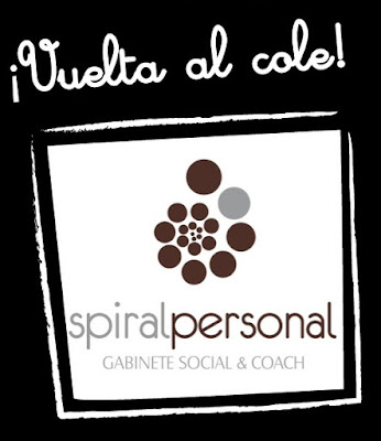 Desde Spiral Personal. Gabinete Social & Coach, te damos las claves para mejorar el Rendimiento Escolar