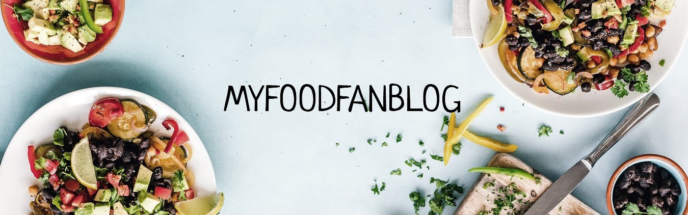 MyFoodFanBlog