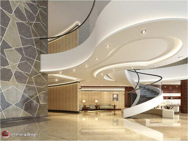 Luxury Home Interior Designs In Dubai 1