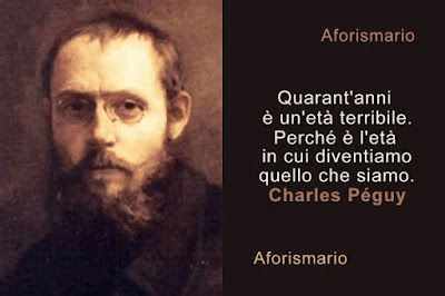 Aforismario Aforismi Frasi E Citazioni Sui 40 Anni E Sui Quarantenni