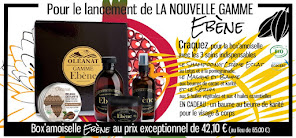 Mes coups de coeur !