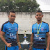 Canabravenses conquistam Copa Society em São Paulo