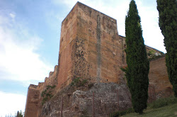 Torre de los Pozos, en Cáceres