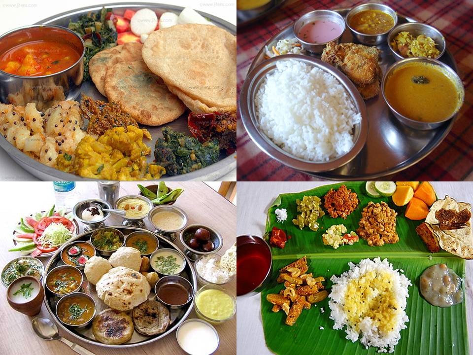 Cooking Funda Indian Food Distinctly Dissimilar