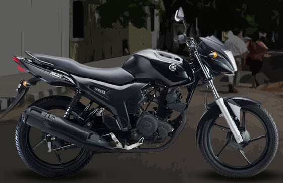 yamaha sz all models