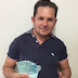 Confira fotos dos ganhadores do Sorteio Extra do 8º Mega sorteio de Iraílton Representações referente ao mês de dezembro de 2017