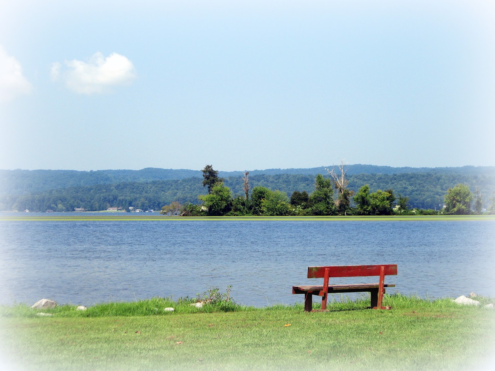over hill n dale Mountain Lakes Resort, Langston, Alabama