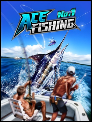 12 Game Mancing Ikan Terbaik Di Android - Mancing Arena