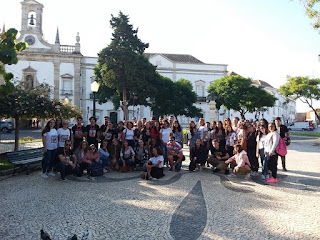 Τα Εκπαιδευτήρια ΠΛΑΤΩΝ στην Πορτογαλία