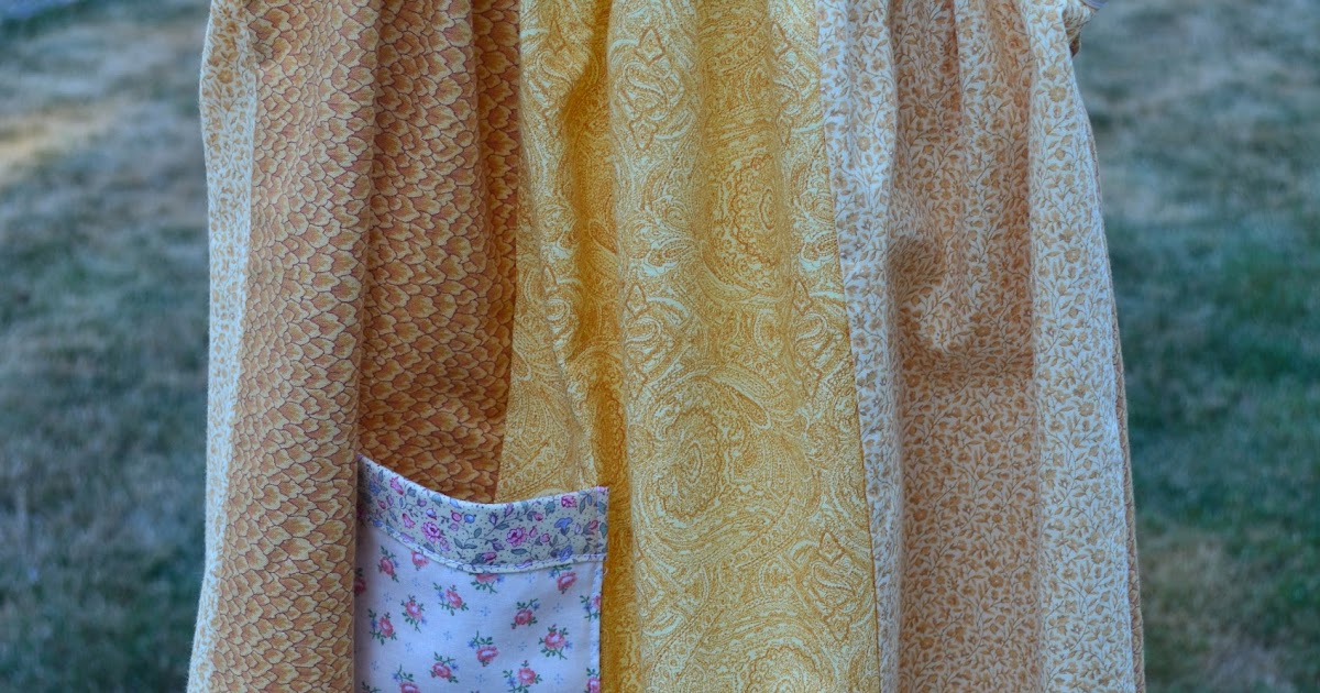 Sew Delightful Fat Quarters