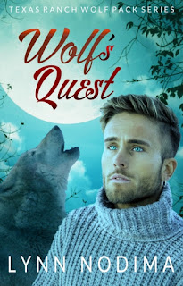  Wolf's Quest