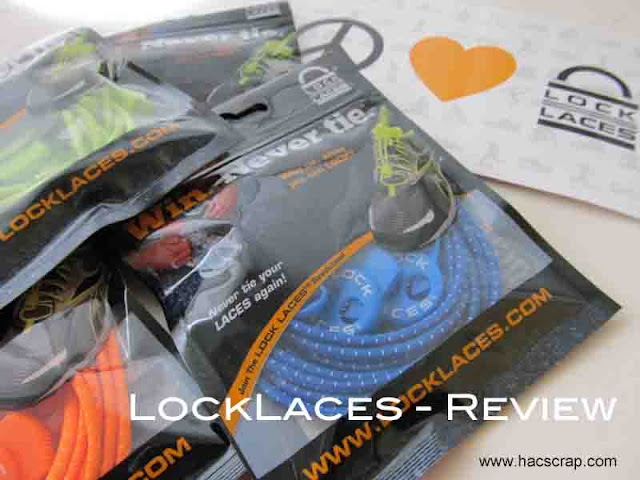 Trouble tying shoes or keeping them tied? Try LockLaces