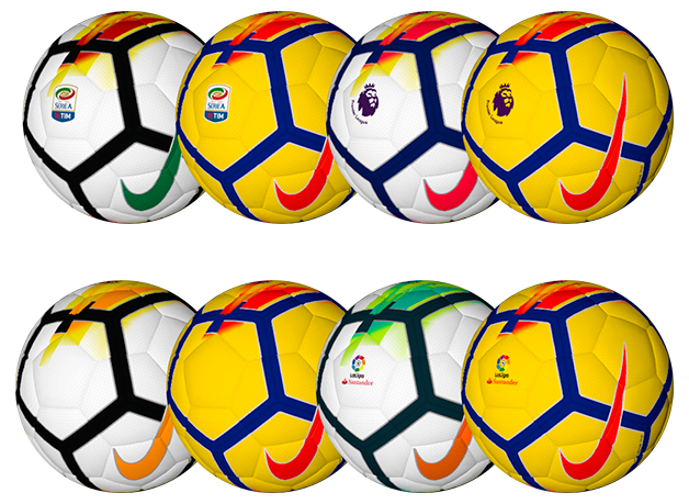 PES 6 Ballpack Nike Ordem V Season 2017/2018 by PESLogos ~ PESNewupdate.com | Free Download Latest Pro Soccer Patch & Updates