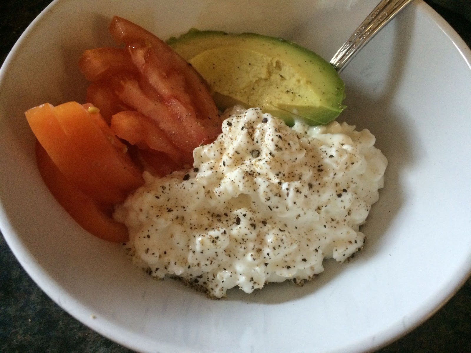 Genuine Mamas Cottage Cheese Snack Ideas