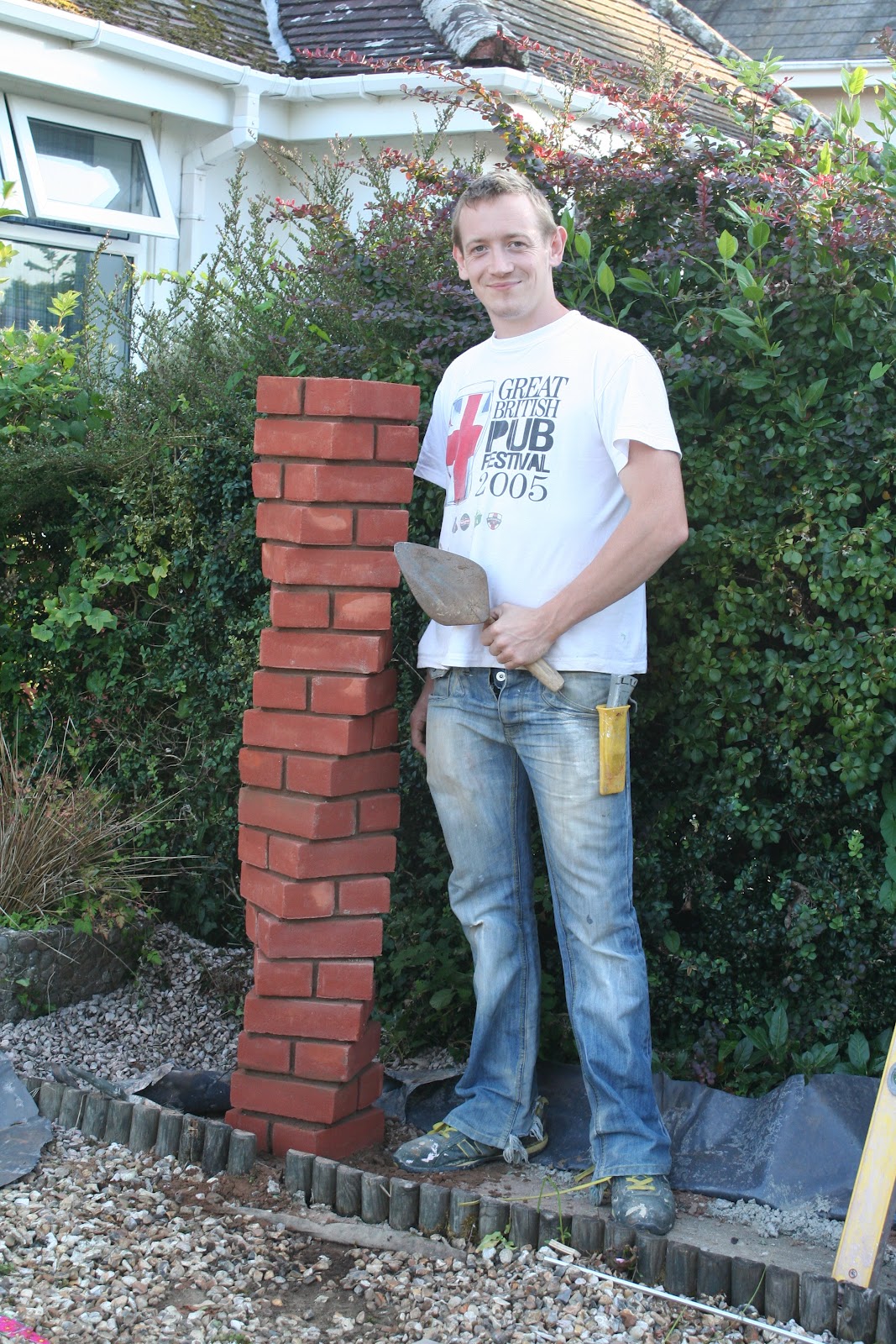 Robert Forsyth 3d Creations Twisted Arch