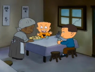 실화를 바탕으로 만든 만두집 레전드 얘기ㄷㄷㄷ.jpg | 인스티즈