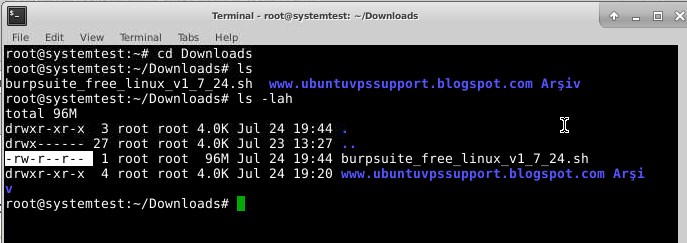 burp suite ubuntu burp suite ubuntu
