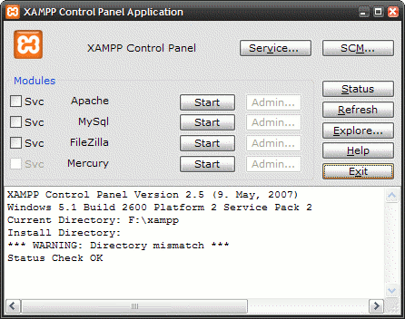 Android4You: Connect Android with PHP, MySQL