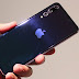 هاتف iPhone الجديد سيحمل ثلاث كاميرات خلفية 3D و شاشة Oled هاتف iPhone الجديد سيحمل ثلاث كاميرات خلفية 3D و شاشة Oled
