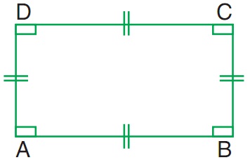 Materi Matematika Kelas 3 Sd Sifat Sifat Persegi Dan Persegi Panjang Guru Terselubung