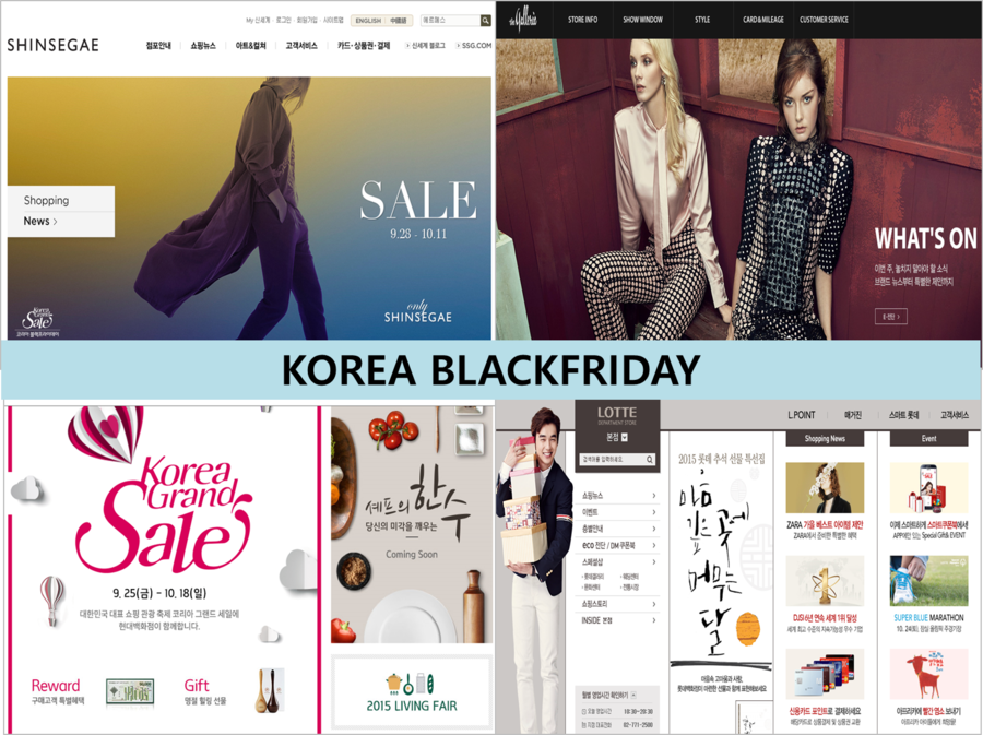 [JW Plastic Surgery Korea] Finally Black Friday Sale in Korea!! - JW ...