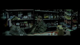 BliZZarraDas: The Punisher: Dirty Laundry (2012)