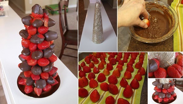 Χριστουγέννων γλυκίσματα