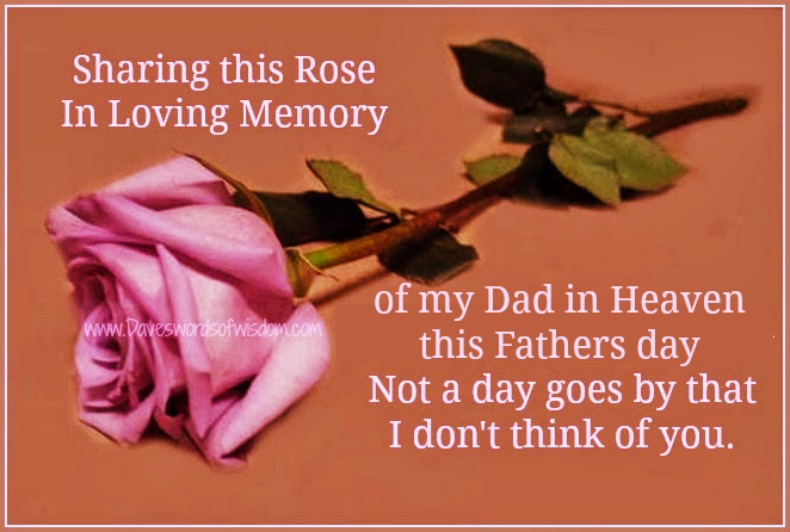 Image result for fathers day in heaven pics