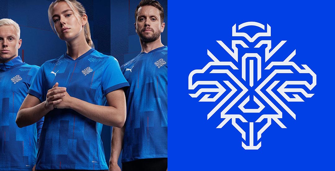 Iceland national team jersey shop
