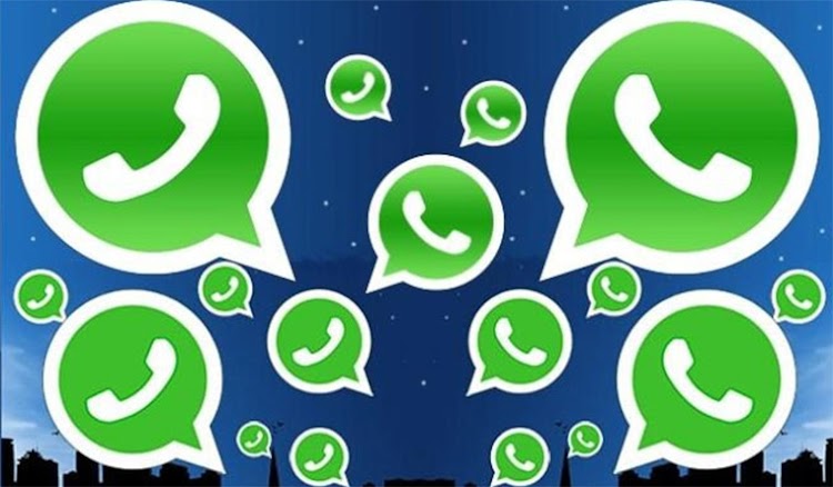 7 Trik WhatsApp yang Mungkin Belum Anda Ketahui 7 Trik WhatsApp yang Mungkin Belum Anda Ketahui