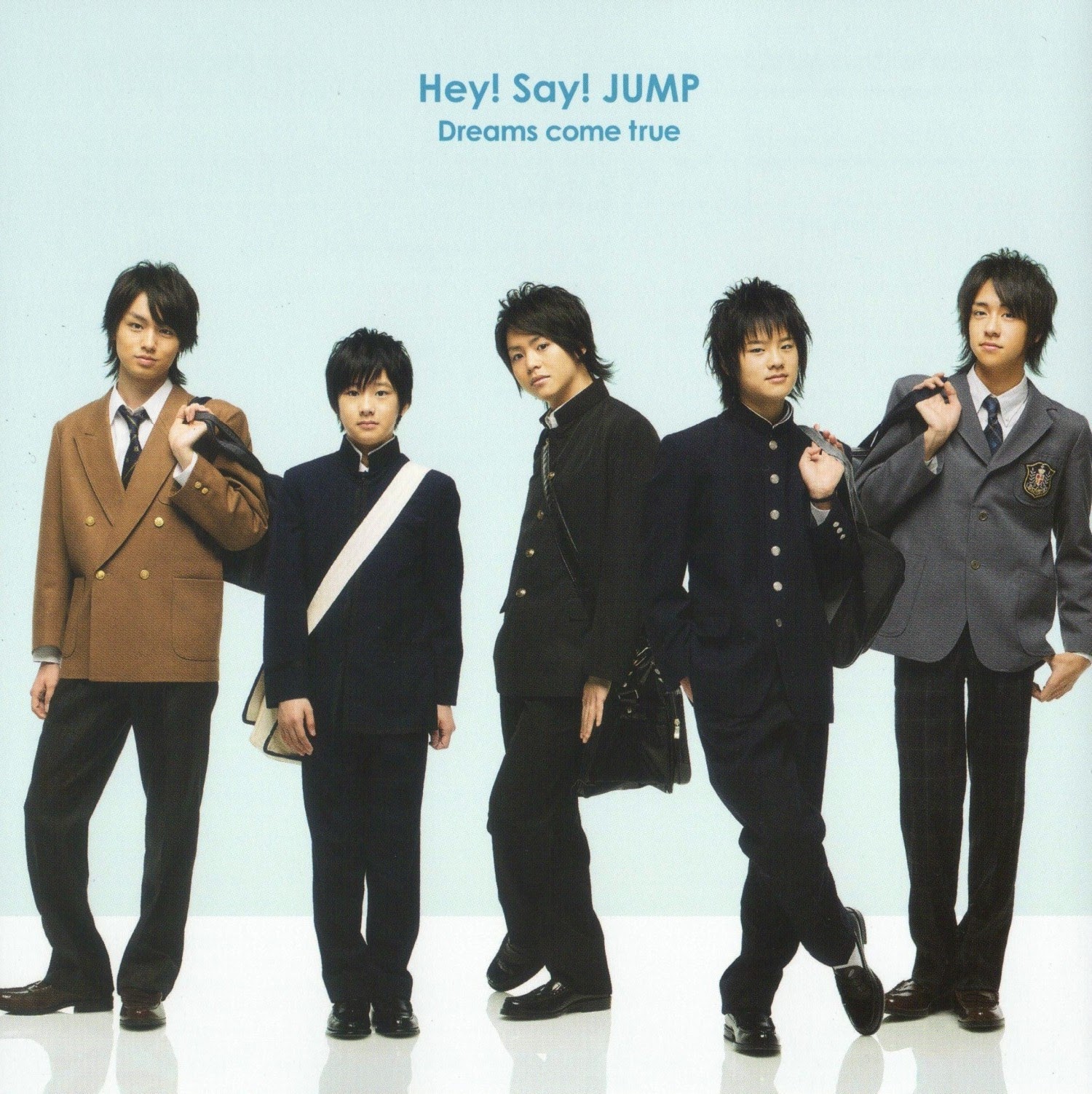 Hey Say Jump Your Seed Pv Hey Say Jump Your Seed Pv