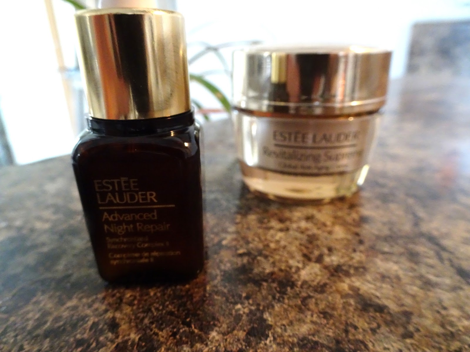 ALL THINGS GABRIELLE An Estée Lauder Birthday Present
