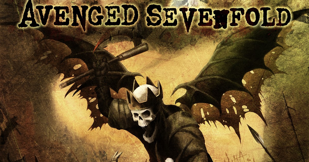 Avenged Sevenfold Hail To The King Full Album 2013 Blog Downloads Music