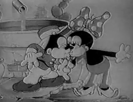 Likely Looney, Mostly Merrie 60. Beau Bosko (1933)