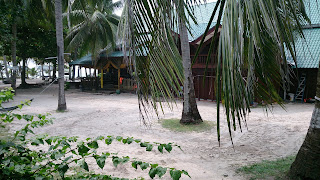 redang lagoon