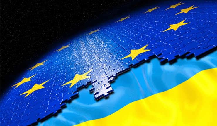 Κυρώσεις σε 11 αυτονομιστές της ανατολικής Ουκρανίας επέβαλε η ΕΕ 