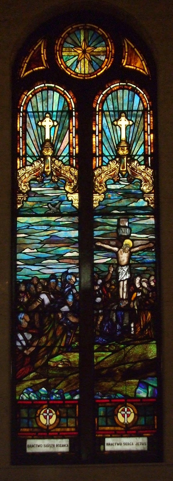 Detroit Church Blog Return to St.Hyacinth Church