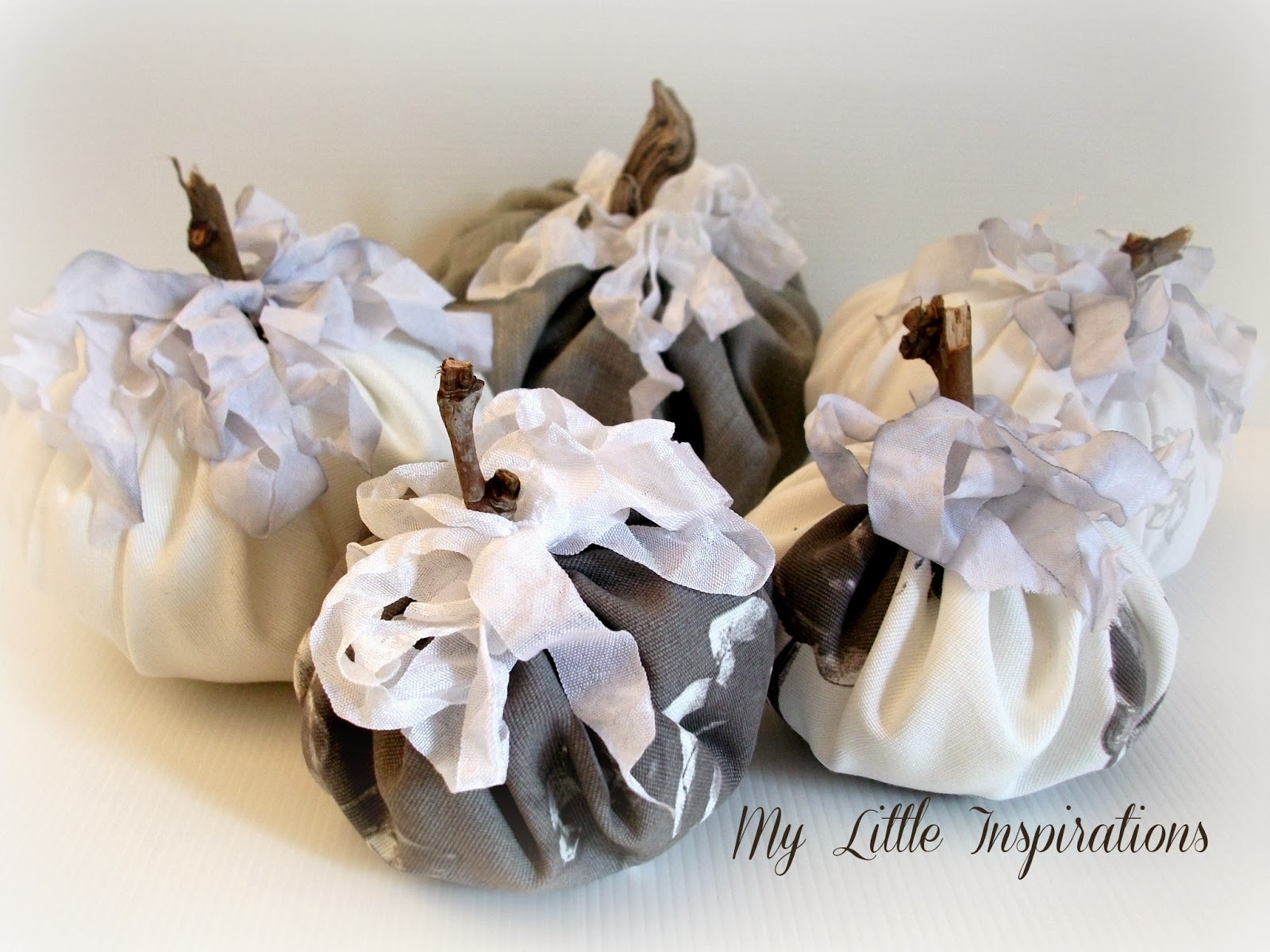 My Little Inspirations: novembre 2013