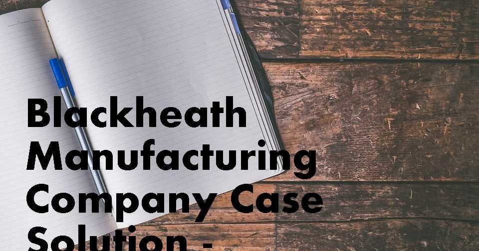 Strategy Execution Module 2 Building A Successful Strategy Case Solution