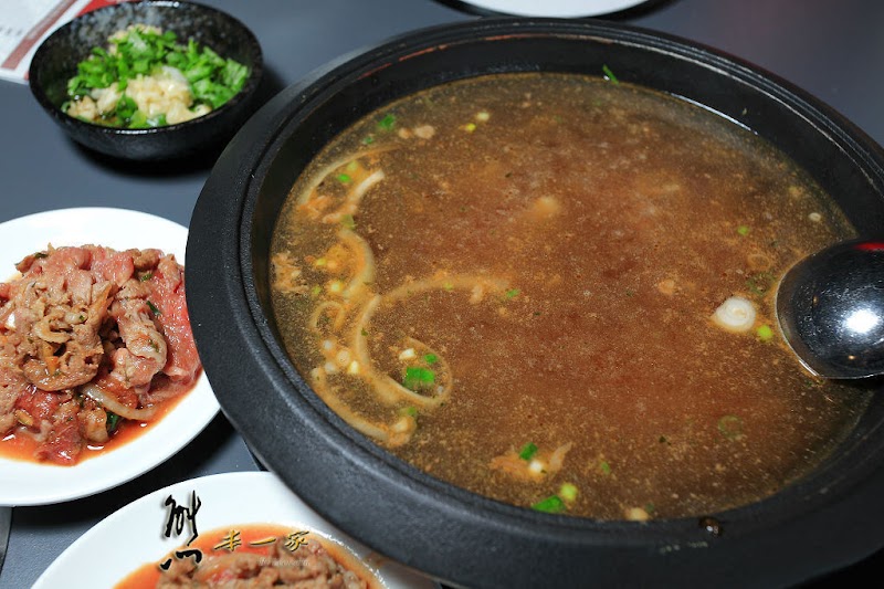 淡水捷運美食餐廳|九濤石頭火鍋